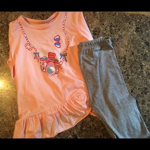 Lights, Camera, Action